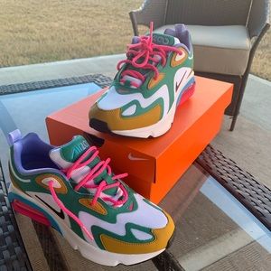 Nike shoes women size 8